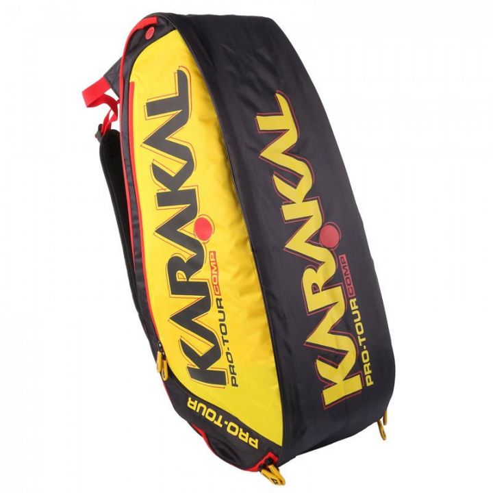 Karakal Pro Tour Comp 9R Racketbag